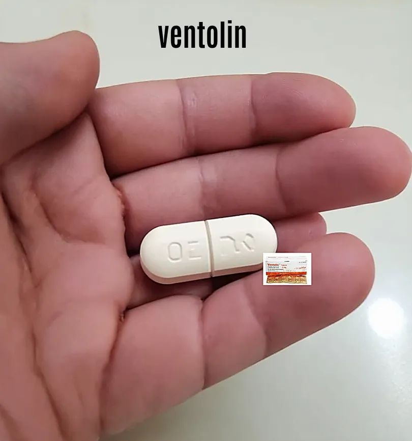 Ventolin apotek